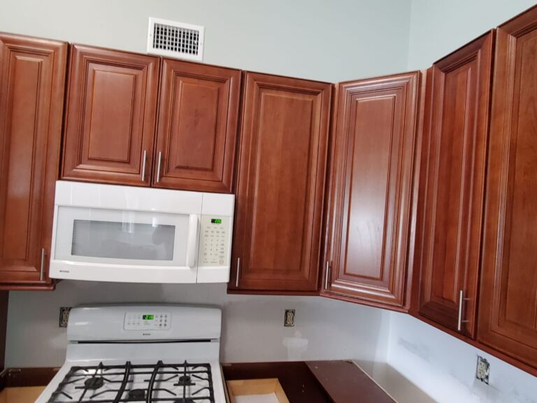 Cabinet Installation Services in Melbourne, FL | ISB